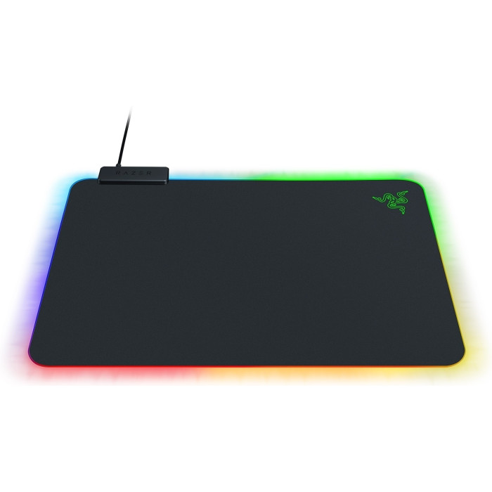 Razer Firefly V2 черный