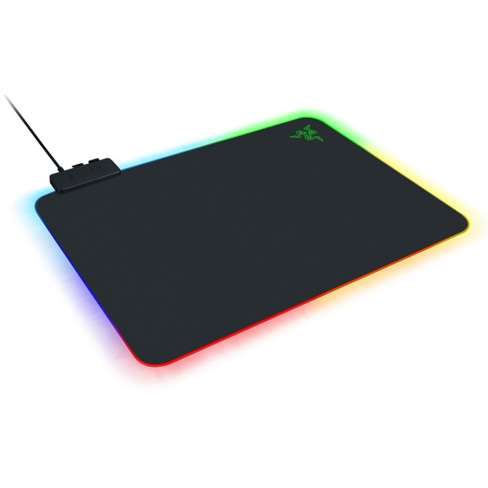 Razer Firefly V2 черный