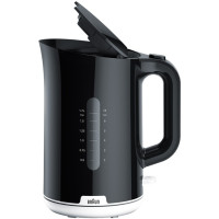 Электрочайник Braun WK 1100 BK черный