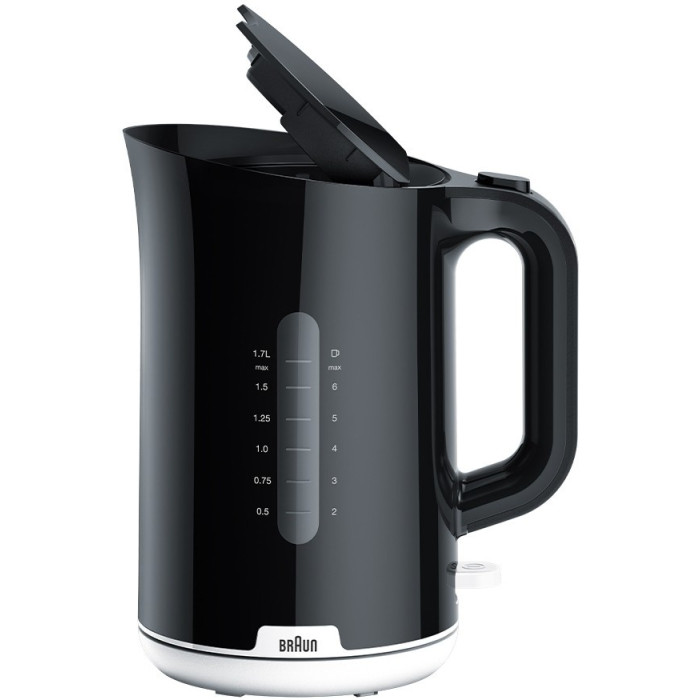 Электрочайник Braun WK 1100 BK черный