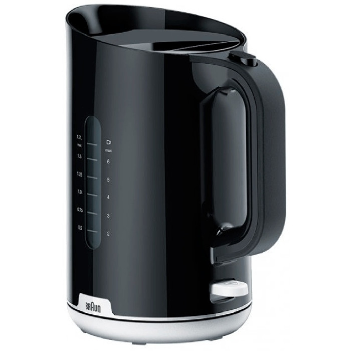 Электрочайник Braun WK 1100 BK черный