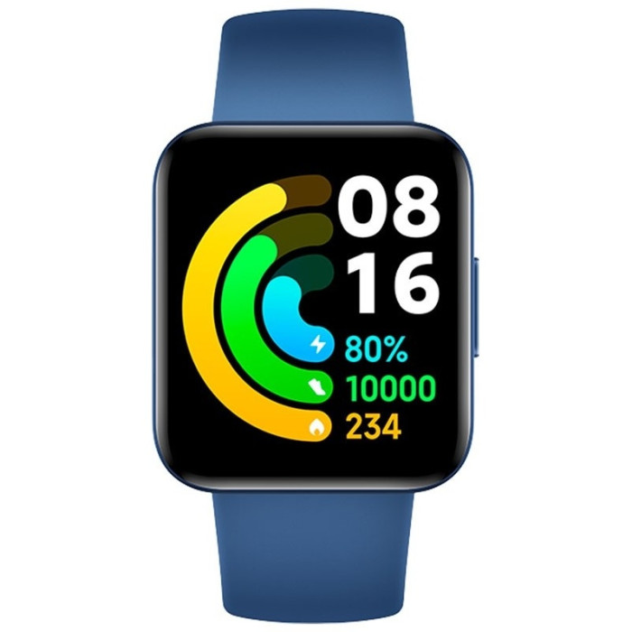 Poco Watch 37613 синий