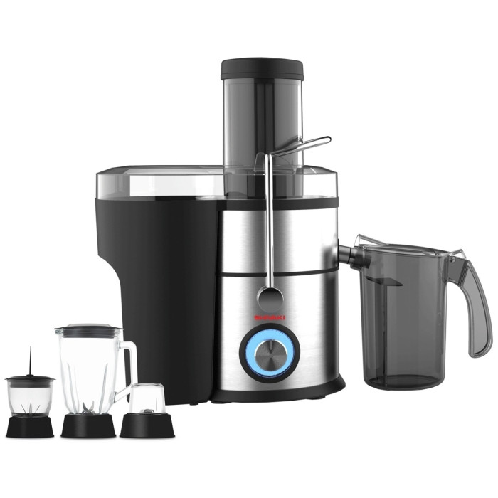 Shivaki SH-JM-629 черный