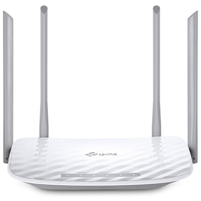 TP-LINK Archer C50 RU белый
