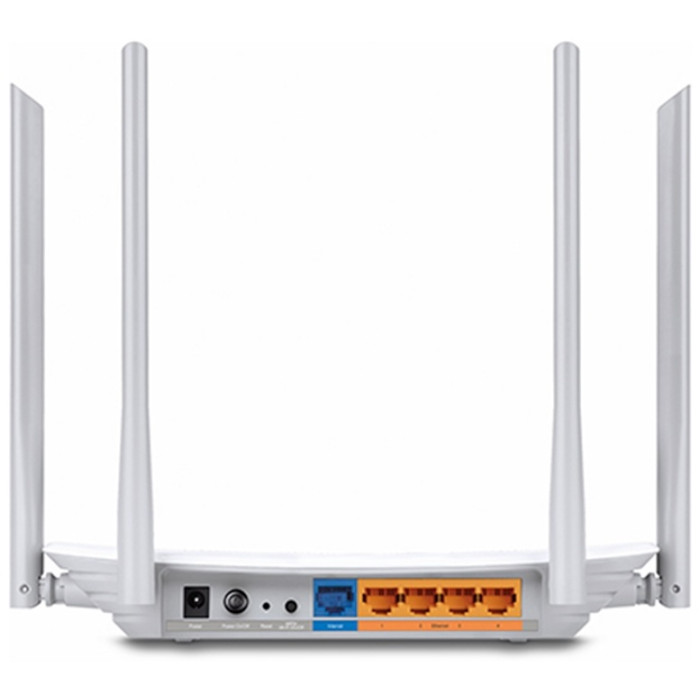 TP-LINK Archer C50 RU белый