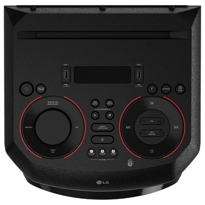 LG Xboom ON77DK