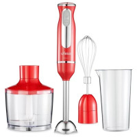 Погружной Ufesa BP3443 Rouge красный