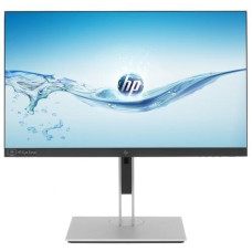 HP E23 G4 23 9VF96AA черный
