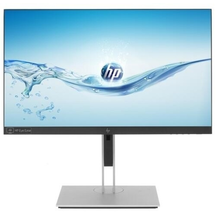 HP E23 G4 23 9VF96AA черный