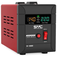 Стабилизатор напряжения SVC R-1000