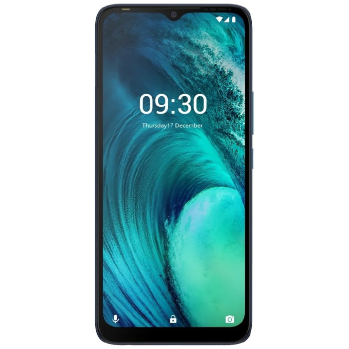 TECNO POP 5 LTE 2 ГБ/32 ГБ синий
