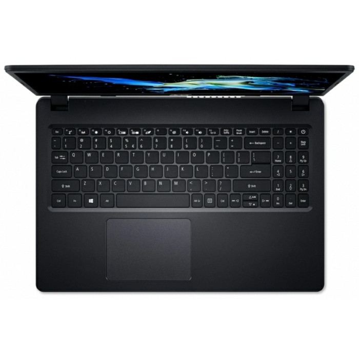 Acer Extensa 15.6" / 4 Гб / SSD 256 Гб / Без ОС / EX215-52-586W / NX.EG8ER.013