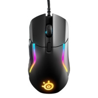 Steelseries Rival 5 черный