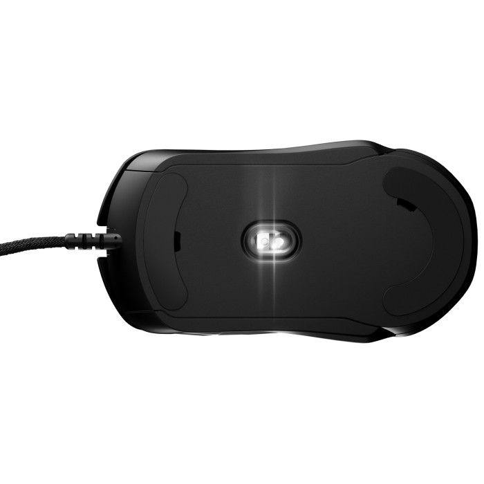 Steelseries Rival 5 черный