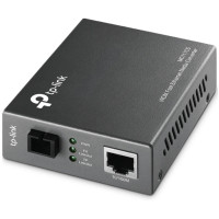 TP-LINK MC111CS черный