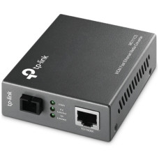 TP-LINK MC111CS черный