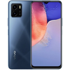 Vivo Y15S 3 ГБ/32 ГБ синий