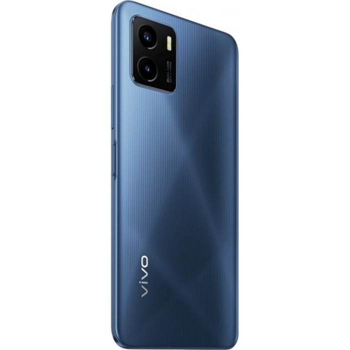 Vivo Y15S 3 ГБ/32 ГБ синий