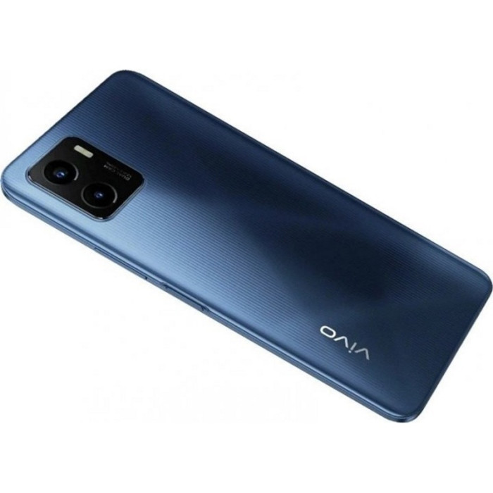 Vivo Y15S 3 ГБ/32 ГБ синий