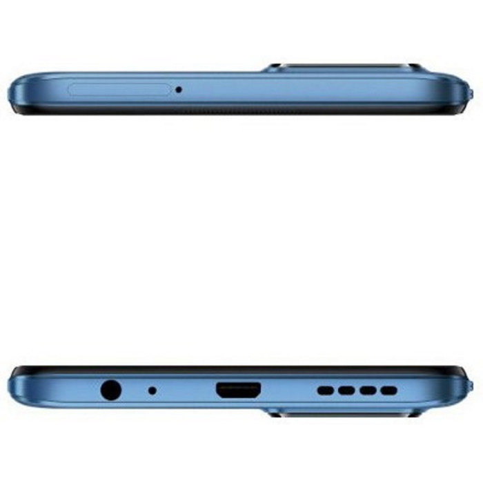 Vivo Y15S 3 ГБ/32 ГБ синий