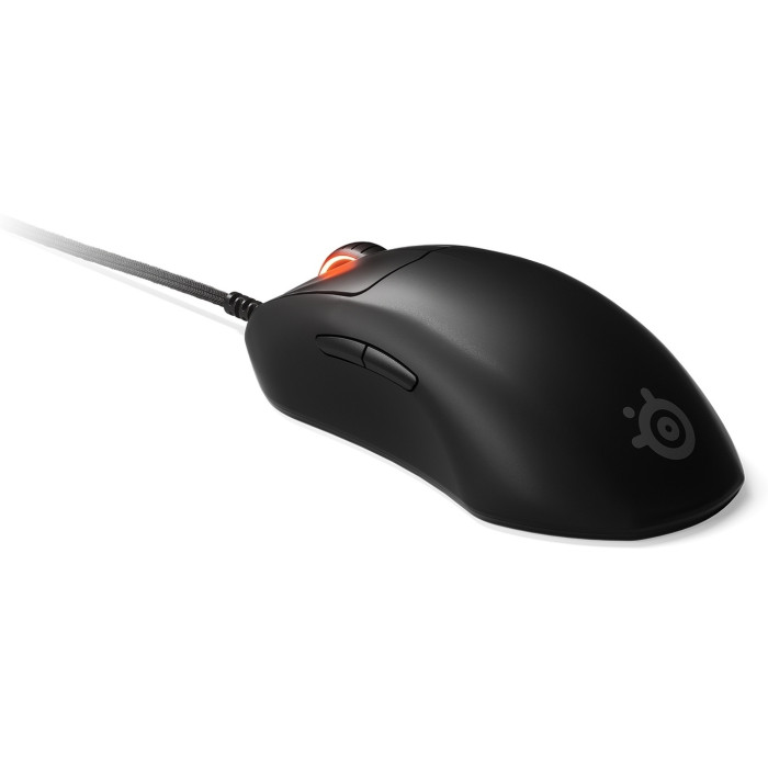 SteelSeries Prime+ черный
