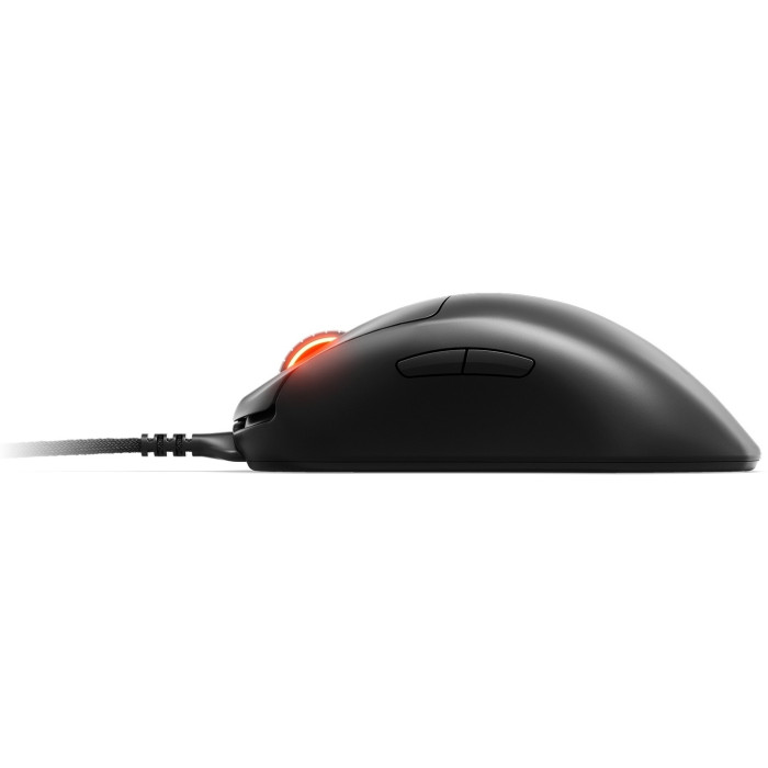 SteelSeries Prime+ черный
