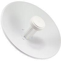 Ubiquiti PowerBeam M5-300 PBE-M5-300 белый