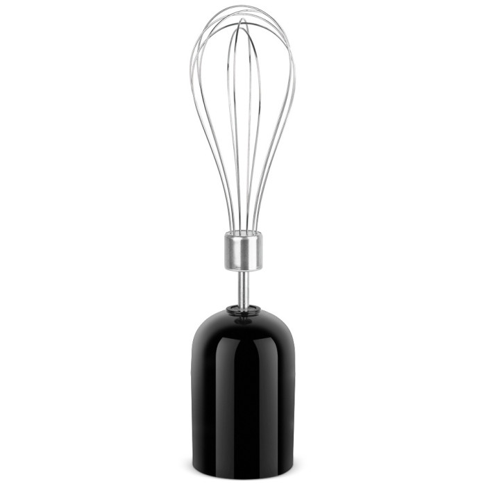 Vitek VT-3425 черный, серебристый