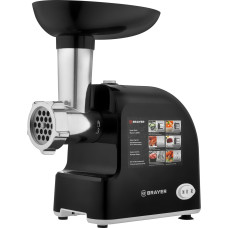 BRAYER BR1603BK черный