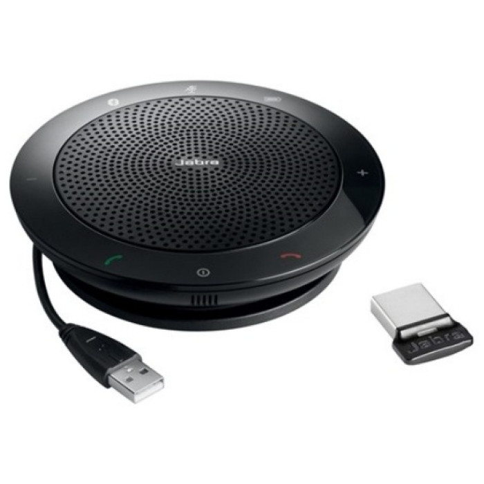 Jabra SPEAK 510+ MS
