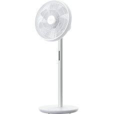 SmartMi Standing Fan 3 ZLBPLDS05ZM белый