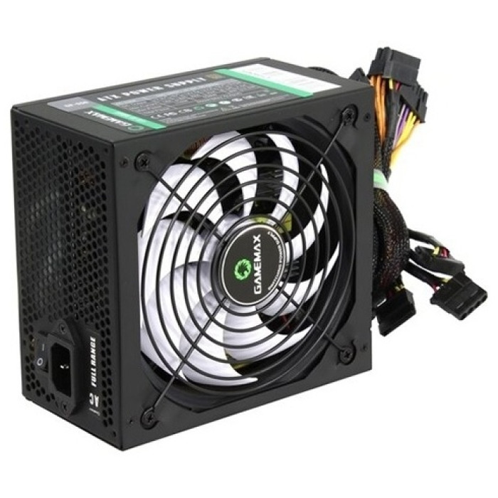 Game Max GP-650 650W