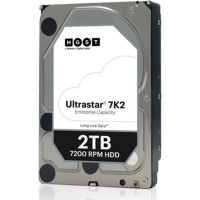 HDD Western Digital HUS722T2TALA604 2000 ГБ