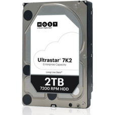 HDD Western Digital HUS722T2TALA604 2000 ГБ