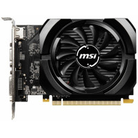 MSI GeForce GT 730 4 ГБ