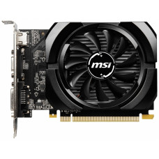 MSI GeForce GT 730 4 ГБ