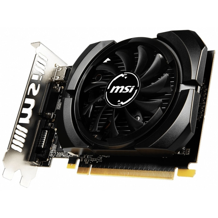 MSI GeForce GT 730 4 ГБ
