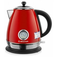 BRAYER BR1007-RD красный