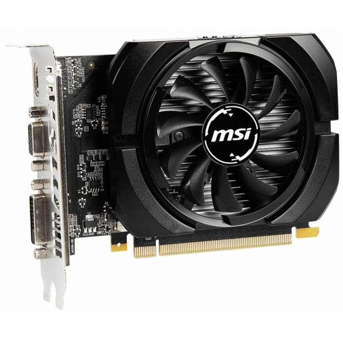 MSI GeForce GT 730 4 ГБ