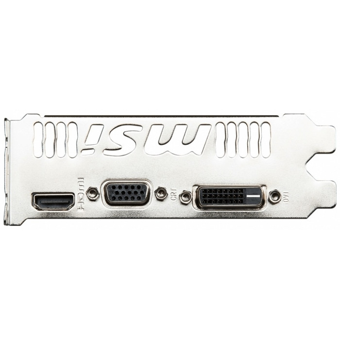 MSI GeForce GT 730 4 ГБ