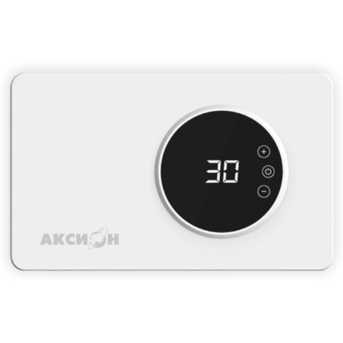 Очиститель воздуха Аксион SYO600 белый