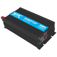 Инвертор SVC SI-1500