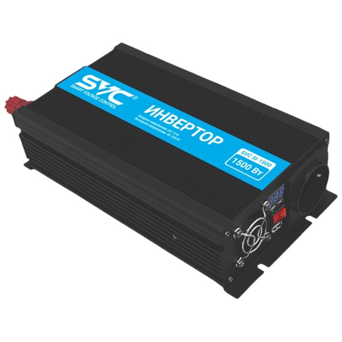 Инвертор SVC SI-1500