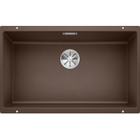 Blanco врезная 523451, коричневый