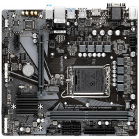 GIGABYTE H610M H DDR4
