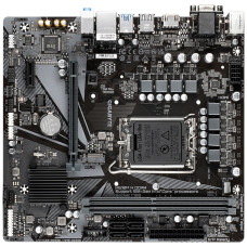 GIGABYTE H610M H DDR4