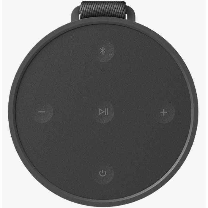 Bang & Olufsen 1626000 Beosound Explore черный