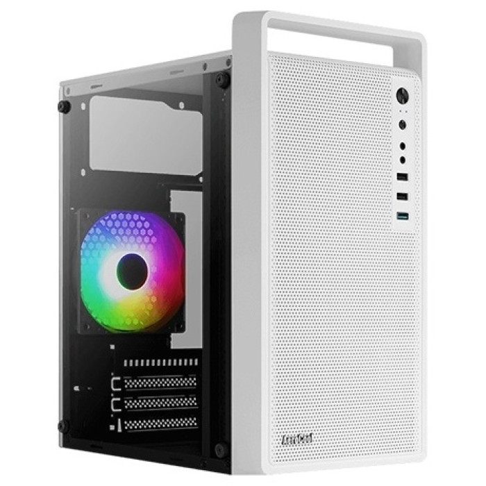 AeroCool CS-109 белый