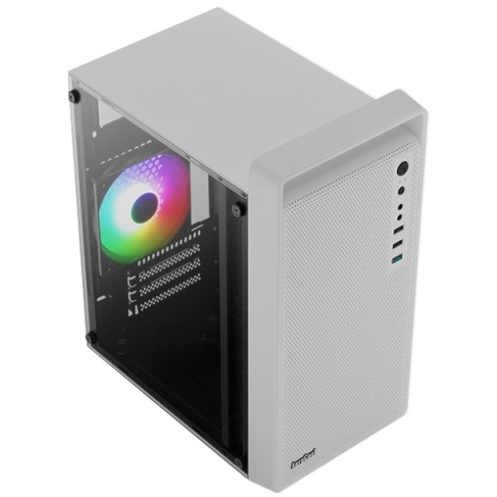 AeroCool CS-109 белый