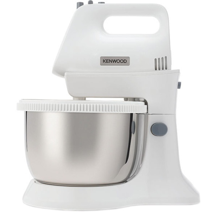 KENWOOD HMP34.A0WH белый